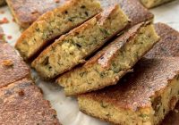 Mercimek Ekmeği Tarifi