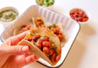 Türk İşi Taco Tarifi