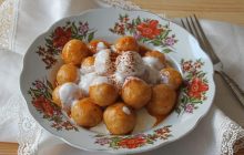 Yoğurtlu Bulgur Köftesi Tarifi