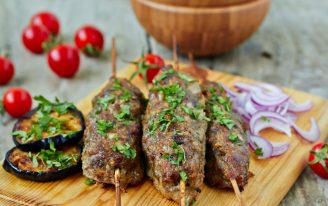 Adana Kebap Tarifi