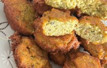 Badjia Borüce Tarifi