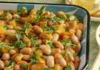 Barbunya Yemeği Tarifi