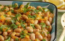 Barbunya Yemeği Tarifi