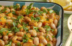 Barbunya Yemeği Tarifi