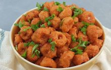 Damak Lezzeti Bulgur (Fellah) Köftesi Tarifi