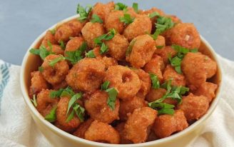 Damak Lezzeti Bulgur (Fellah) Köftesi Tarifi