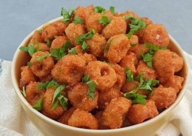 Damak Lezzeti Bulgur (Fellah) Köftesi Tarifi