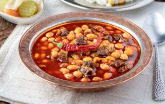 Çayeli Fasulyesi Tarifi