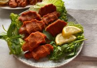 Tadına Doyulmayan Cevizli Çiğ Köfte Tarifi