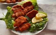 Tadına Doyulmayan Cevizli Çiğ Köfte Tarifi