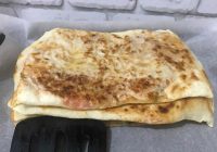 Çiğ Patatesten Gözleme Tarifi