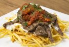 Çökertme Kebabı Yemek Tarifi