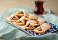 Elmalı Kurabiye Tarifi