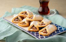 Elmalı Kurabiye Tarifi