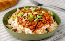 Etsiz Ve Doyurucu Galacoş Taifi