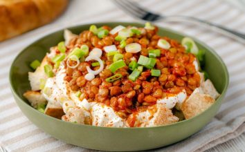 Etsiz Ve Doyurucu Galacoş Taifi