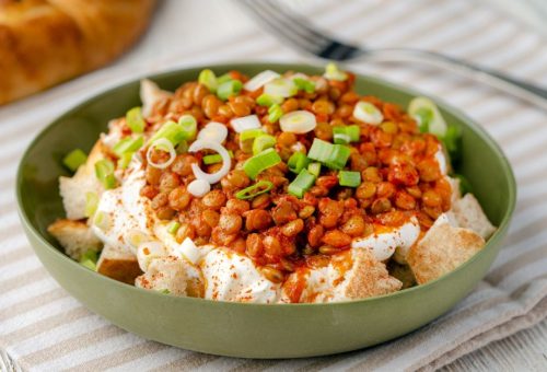 Etsiz Ve Doyurucu Galacoş Taifi