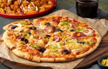 Harika Ev Usulü Pizza Tarifi