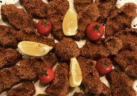 Meşhur Tarif Evde Çiğ Köfte