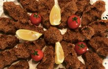 Meşhur Tarif Evde Çiğ Köfte