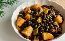 Brezilya Yöresel Feijoda Tarifi