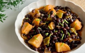 Brezilya Yöresel Feijoda Tarifi