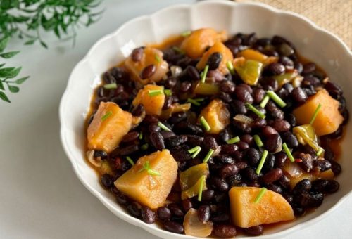 Brezilya Yöresel Feijoda Tarifi