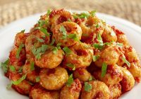 Ev Yapımı Fellah Köftesi Tarifi