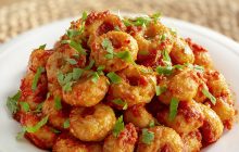 Ev Yapımı Fellah Köftesi Tarifi