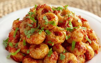 Ev Yapımı Fellah Köftesi Tarifi