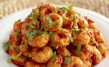 Ev Yapımı Fellah Köftesi Tarifi