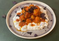 Çok Lezetli Fellah Köfteli Alinazik Tarifi