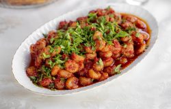 Adana Usulü Fellah Köfte Tarifi