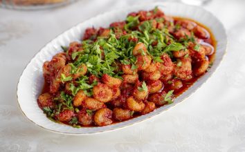 Adana Usulü Fellah Köfte Tarifi