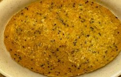 Sağlıklı Glutensiz Mercimek Ekmeği Tarifi