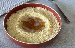 Erzurum Kars Haşıl Tarifi