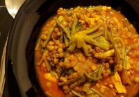 Bol Proteinli Hindili Ispanak Köklü Mercimek Yemeği Tarifi