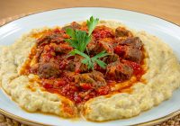 Hünkar Beğendi Tarifi