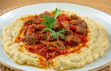 Hünkar Beğendi Tarifi