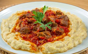 Hünkar Beğendi Tarifi