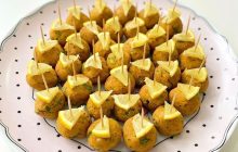 Lezzetli Nefis İkramlık Mercimek Köftesi Tarifi