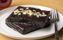 Kakaolu Islak Kek Tarifi