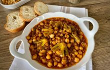 Adana Bölgesi Ispanak Başı Yemeği Tarifi