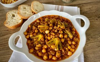 Adana Bölgesi Ispanak Başı Yemeği Tarifi