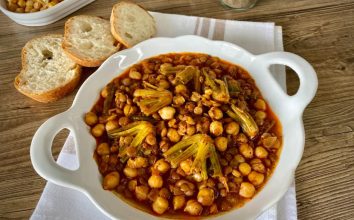 Adana Bölgesi Ispanak Başı Yemeği Tarifi