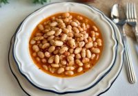 Meşhur Eruzurm İspir Fasulyesi Tarifi