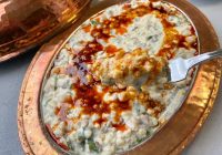 Van Bölgesi Yöresel Keledoş Tarifi