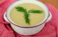 Mercimekli Kereviz Çorbası Tarifi