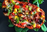 Kolay Ekmek Pizzası Tarifi