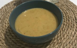 Kolay Mercimek Çorbası Tarifi